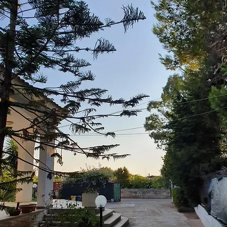 Alloggio Incantevole A500m Dal Mare Con Posto Auto Casa de Férias Sant Isidoro (Apulia)
